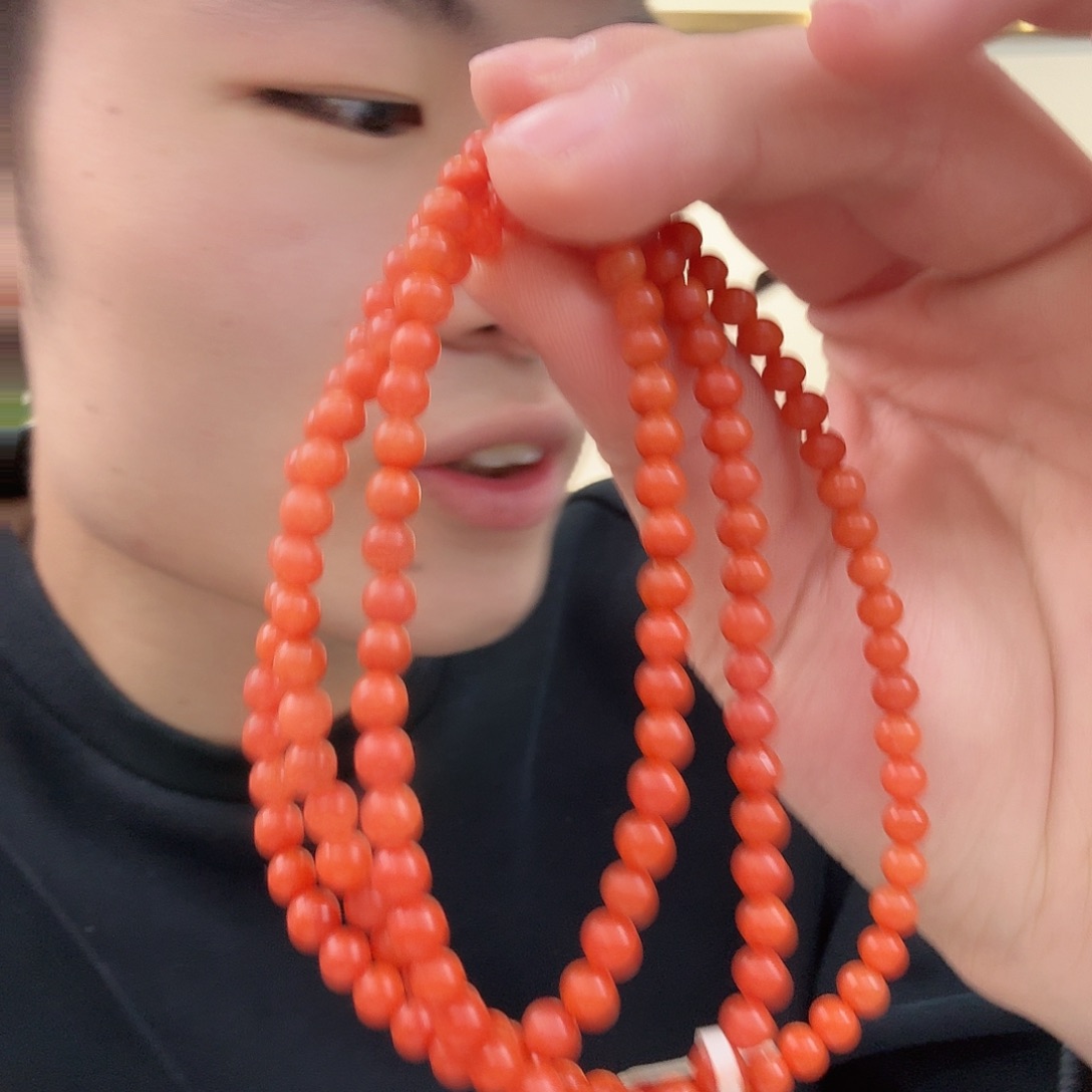 南红玛瑙未镶嵌珠宝奇石44