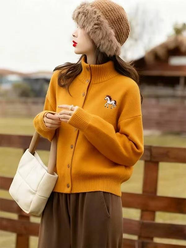 女装毛衫M101－M200