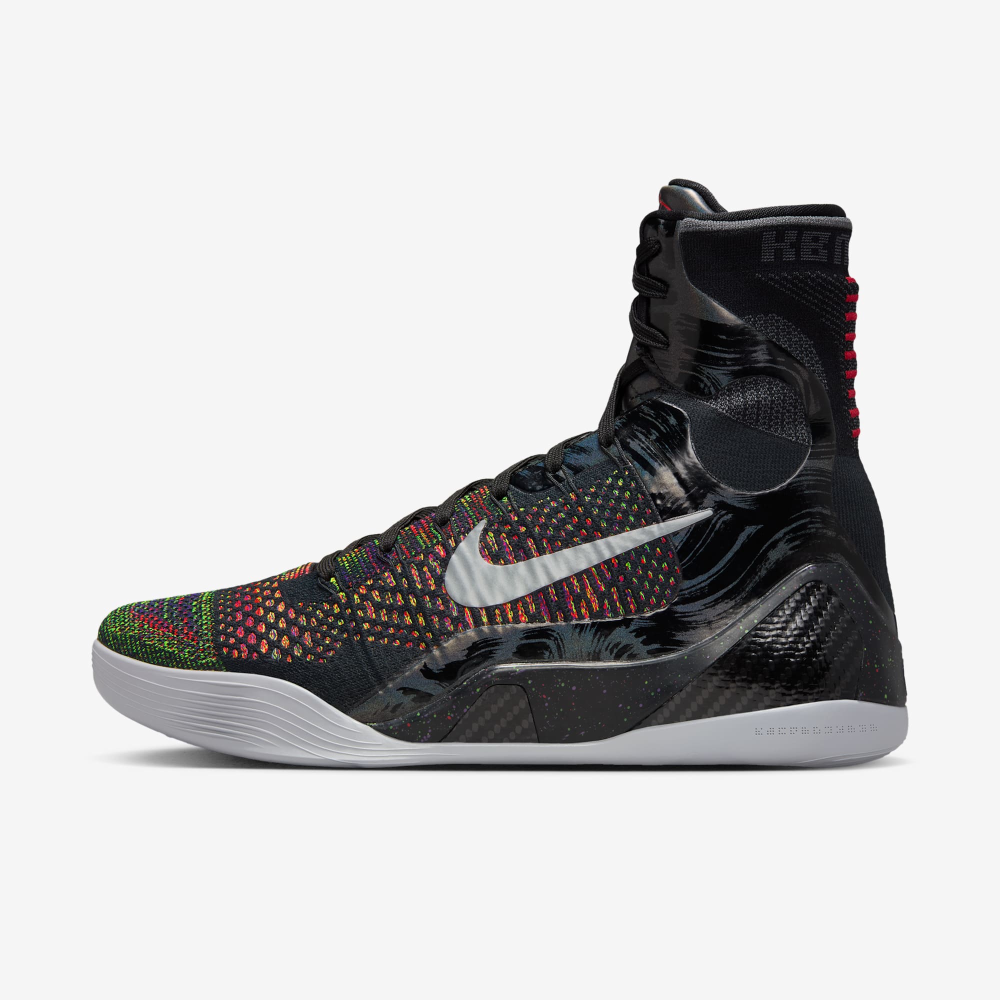 Nike Kobe 9 Elite科比9 大师之路 实战篮球鞋FZ7335-001