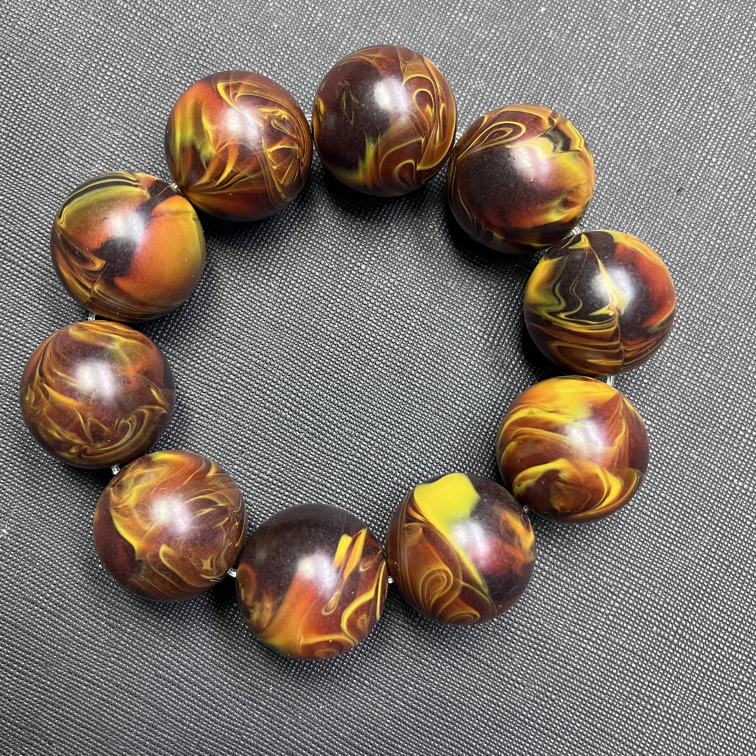 二哥文玩精品手串110