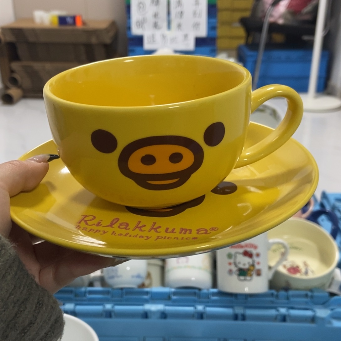 마***틴瓷片陶瓷退货拉黑