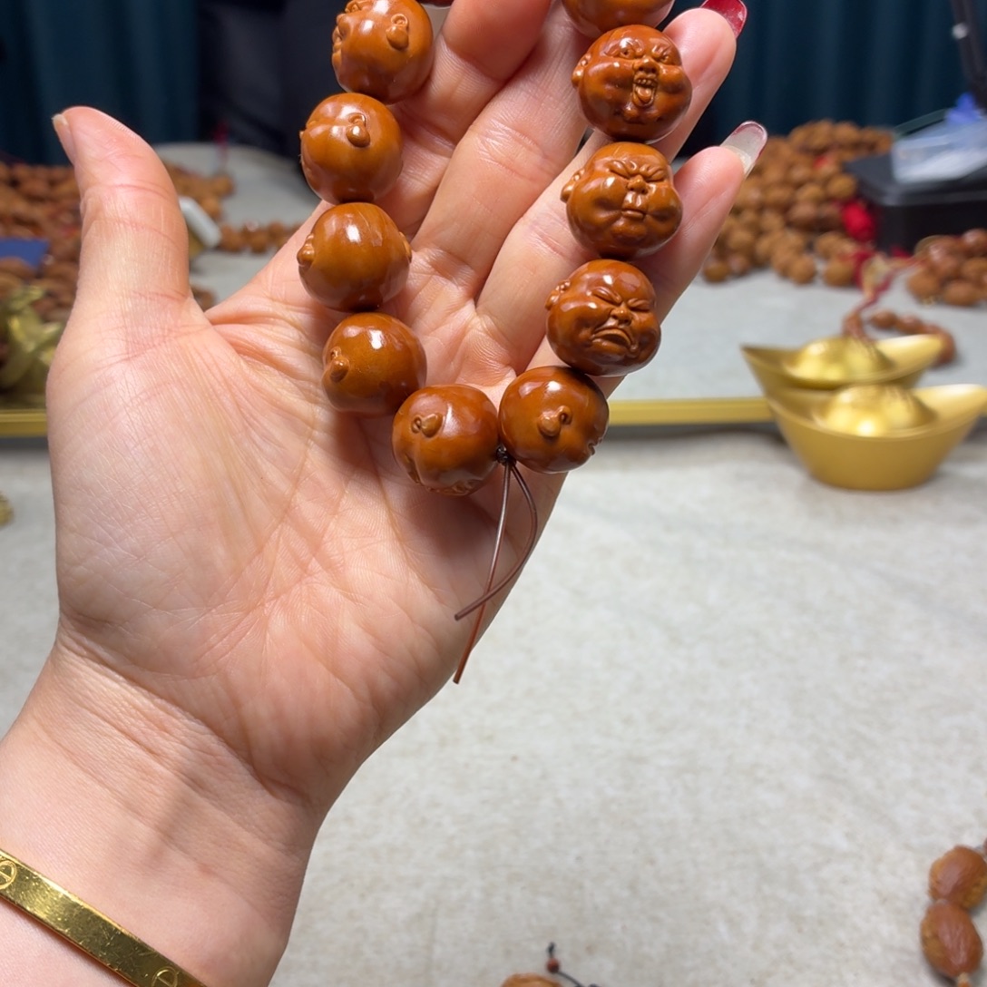 吊坠橄榄核橄榄核