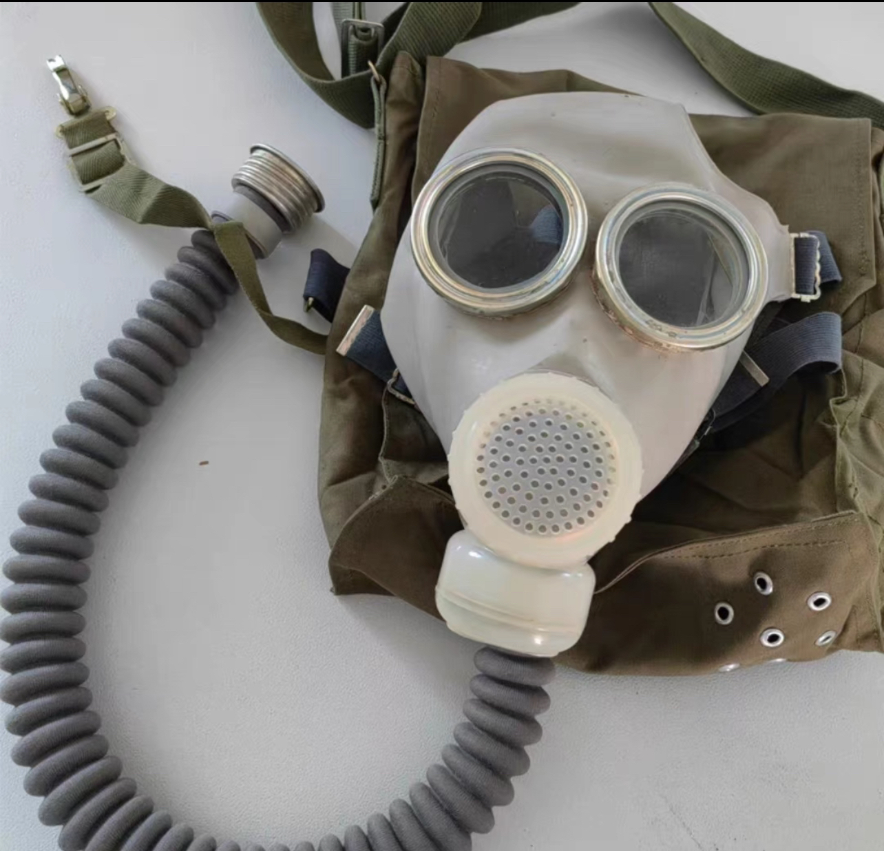 老库存面具装饰收藏面具