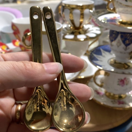 瓷片微瑕陶瓷处理介意请慎拍长10厘米