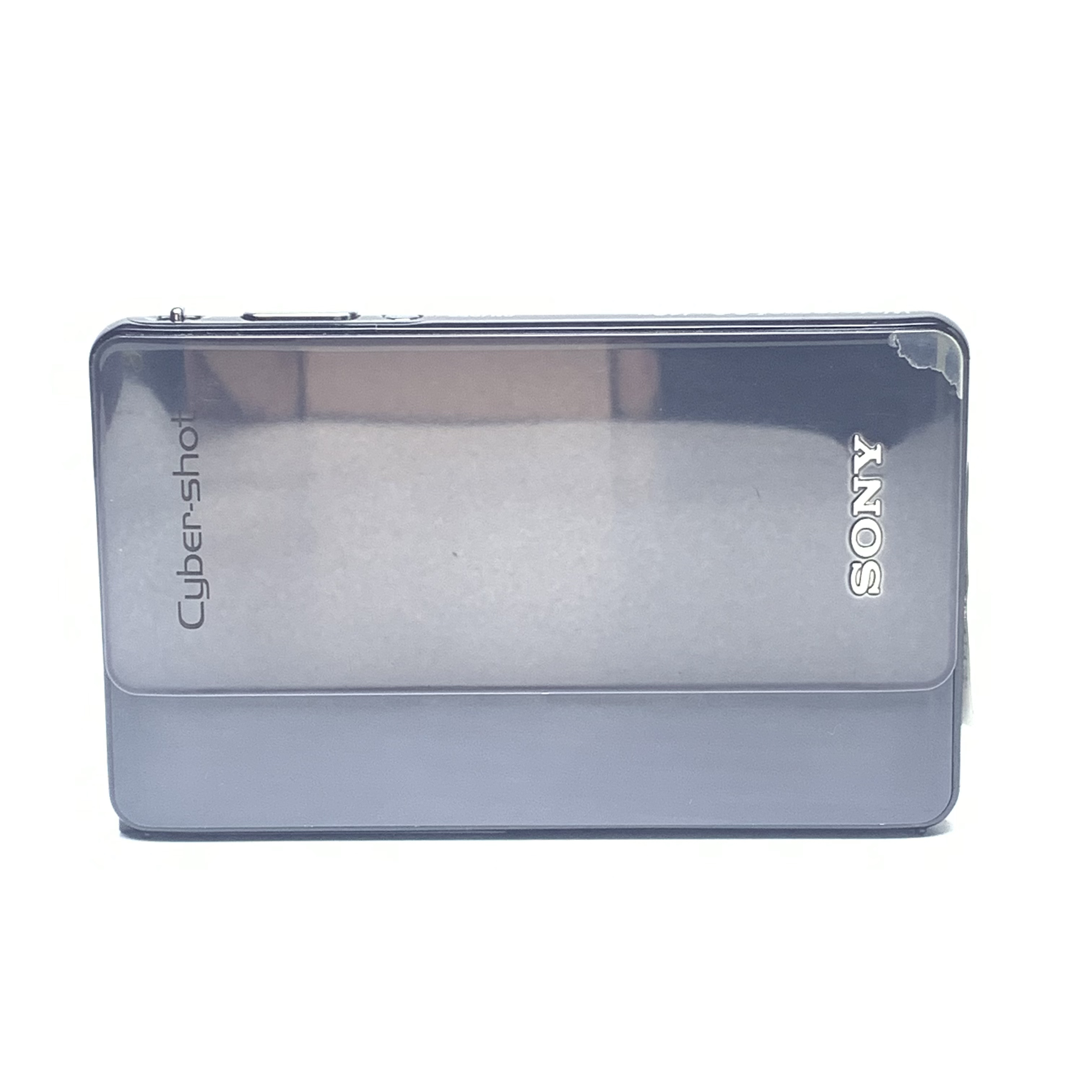 95新 Sony/索尼 tx5黑色滑盖触屏款色彩浓郁人白景浓
