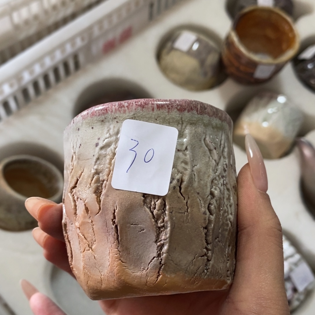 陶瓷茶器福利活动781