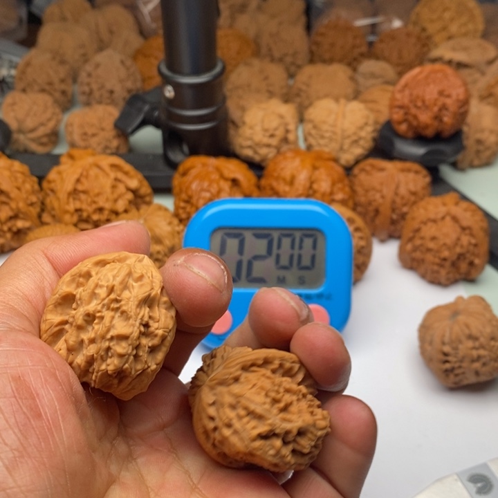 执***。吊坠文玩核桃111111111