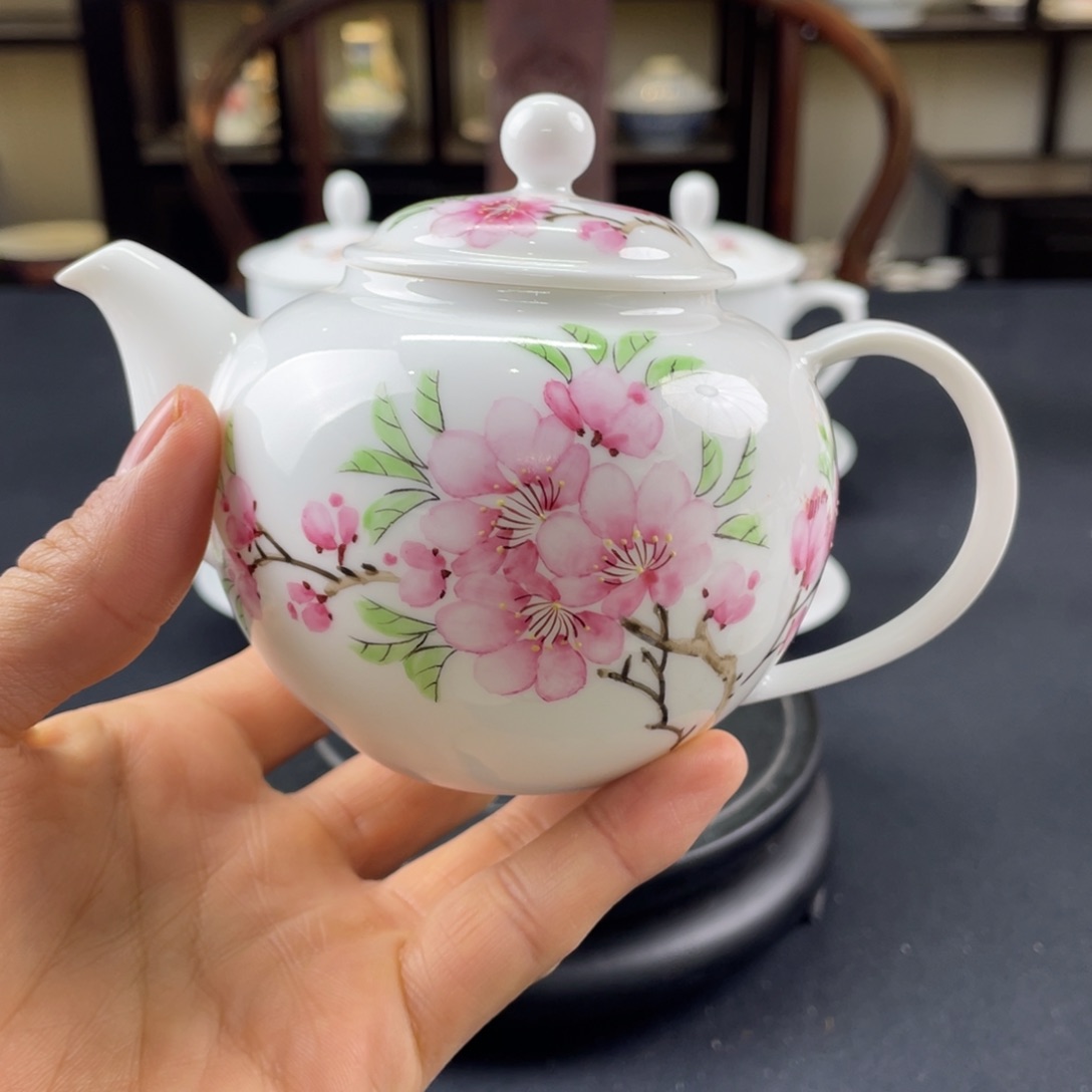 瓷片轻工业陶瓷研究所