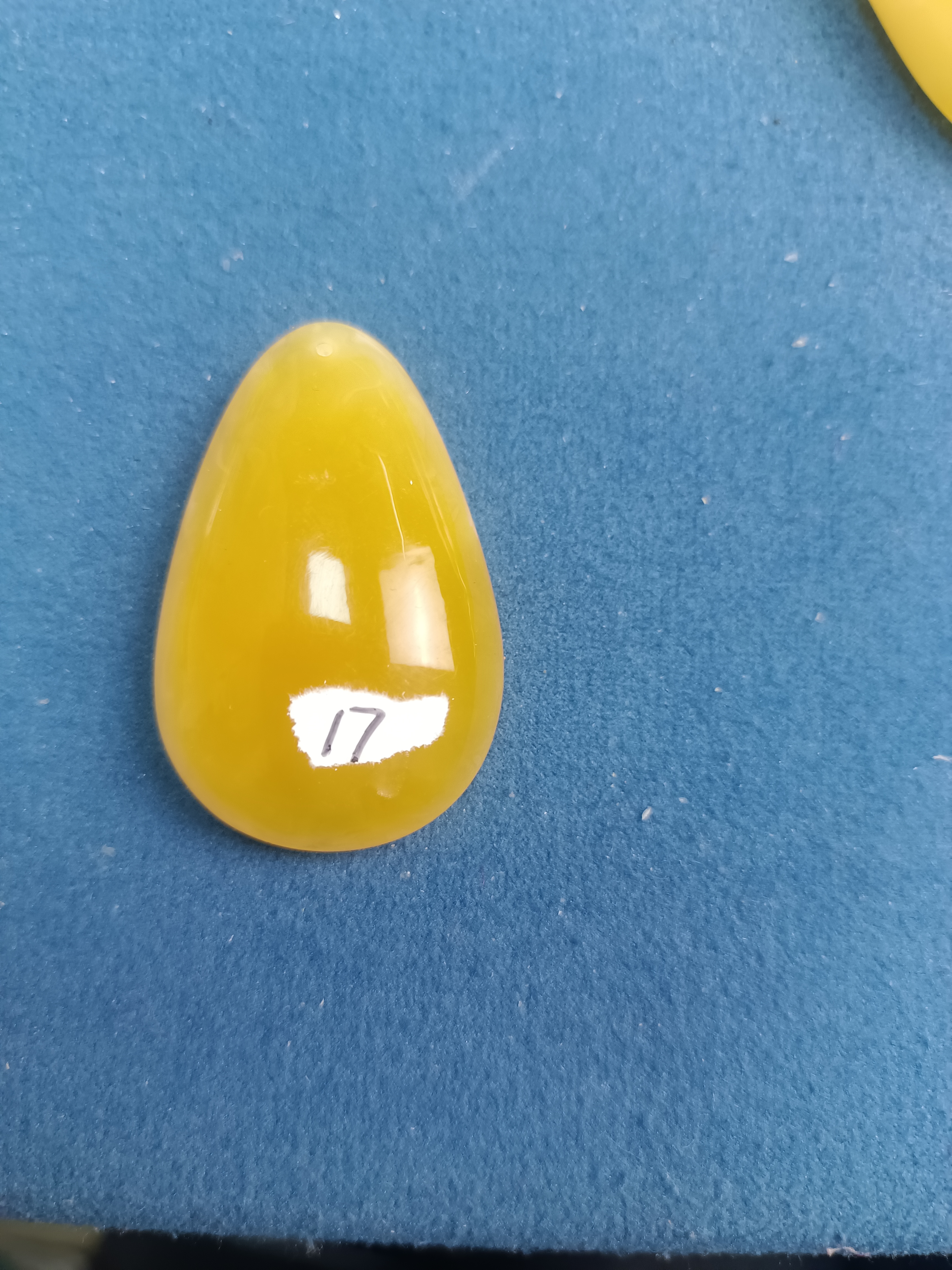 琥珀珠宝奇石蜜蜡吊坠