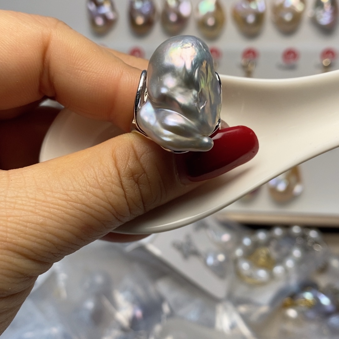 淡水珍珠其它未镶嵌