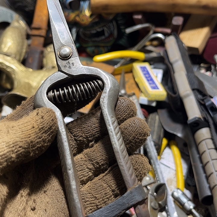 醉***秋牙剪，一个，不退不换60