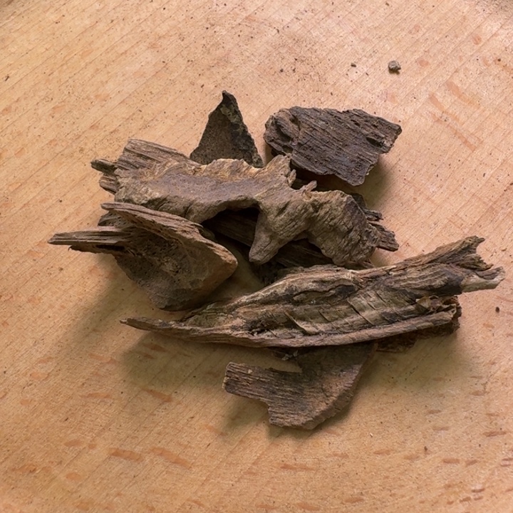 越南富森红土3克。