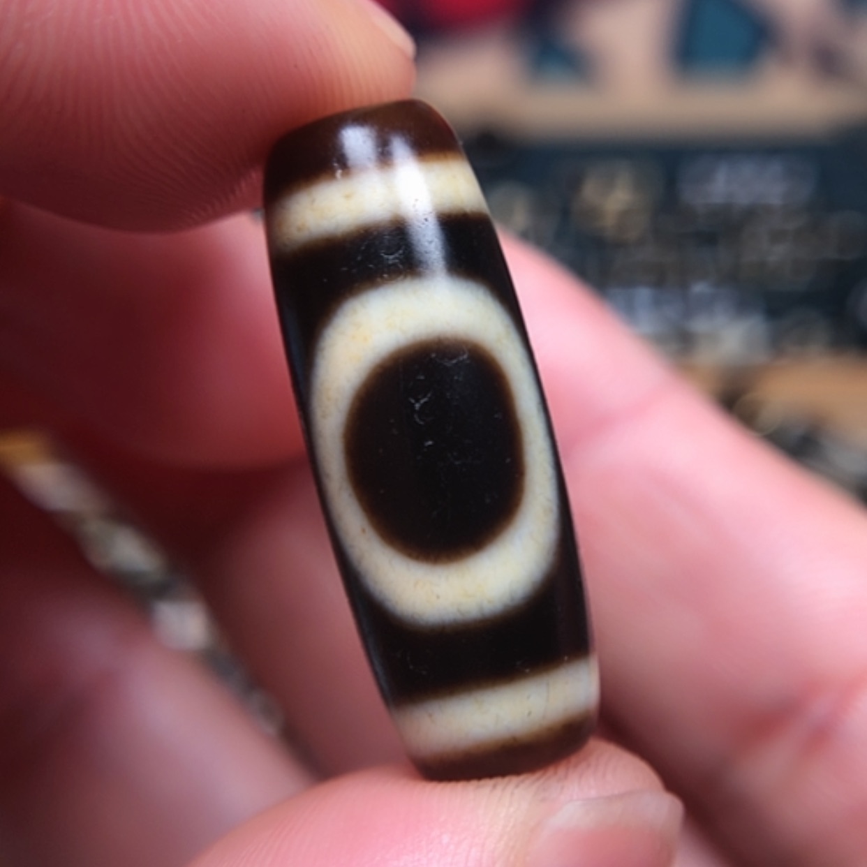 【闪购商品】玛瑙/玉髓颈饰合金