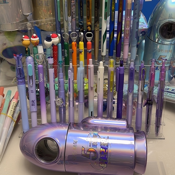 点石15支小桶一个点石