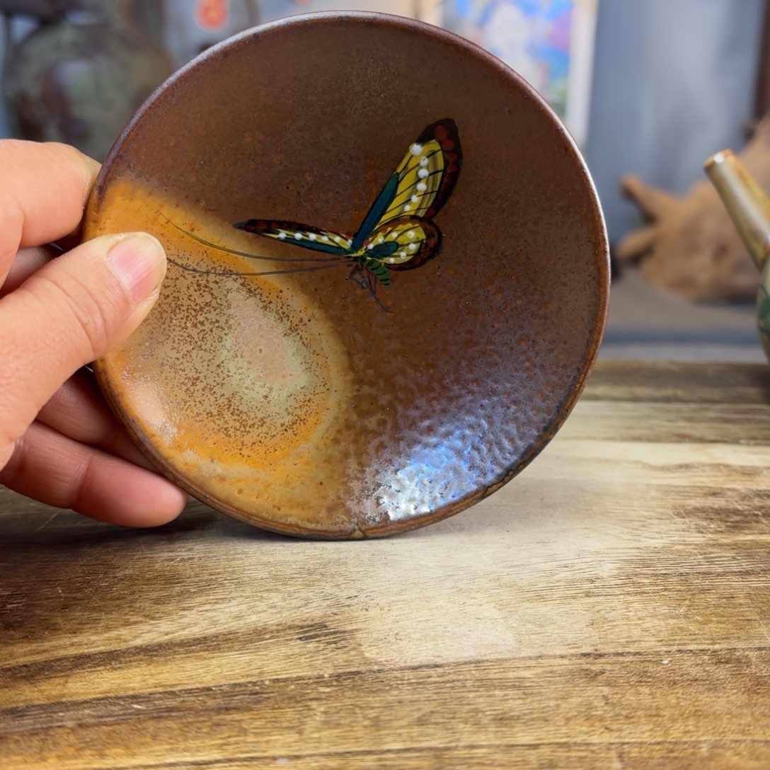 景德镇纯手工制作陶瓷