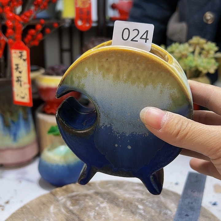 景德镇陶瓷2单包邮