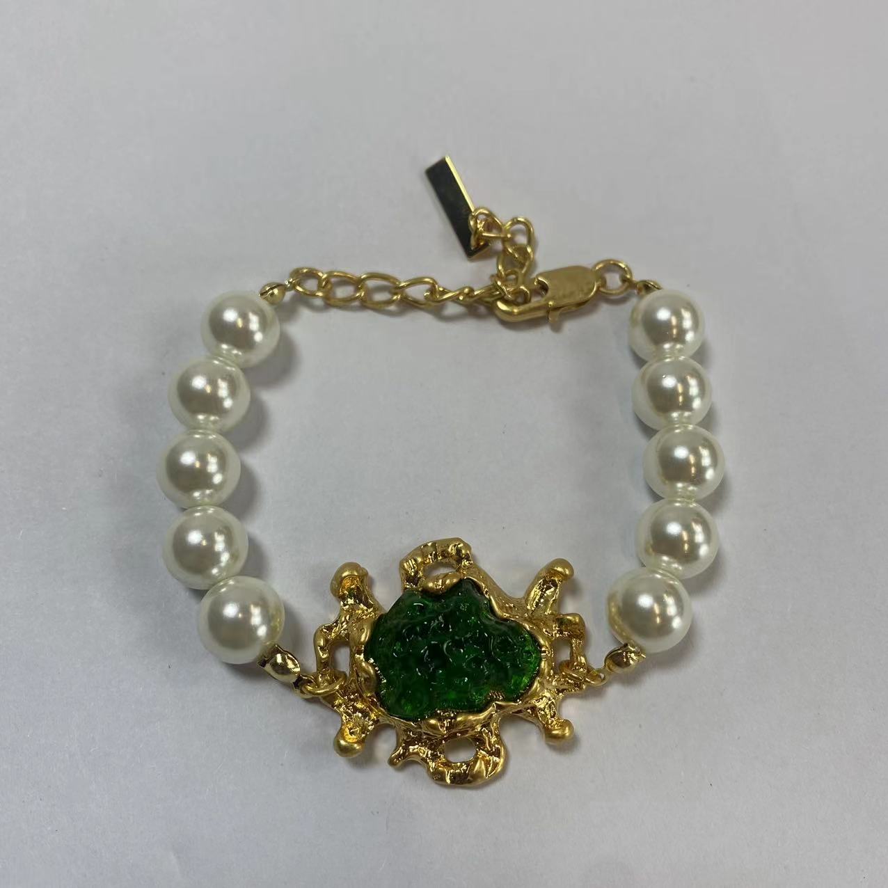 95新  乱乱子中古/手链/10120