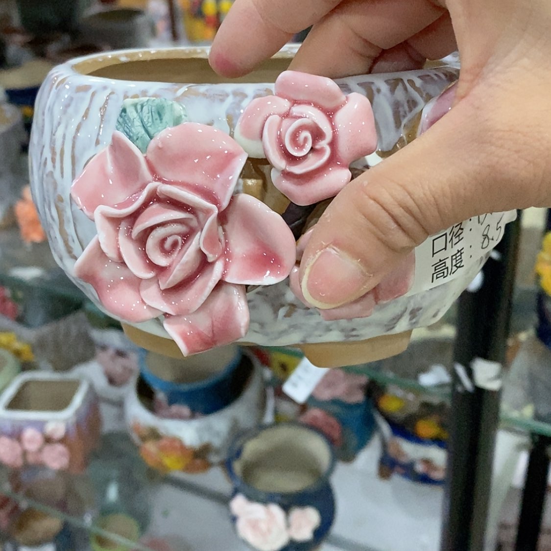 【闪购商品】红陶福利