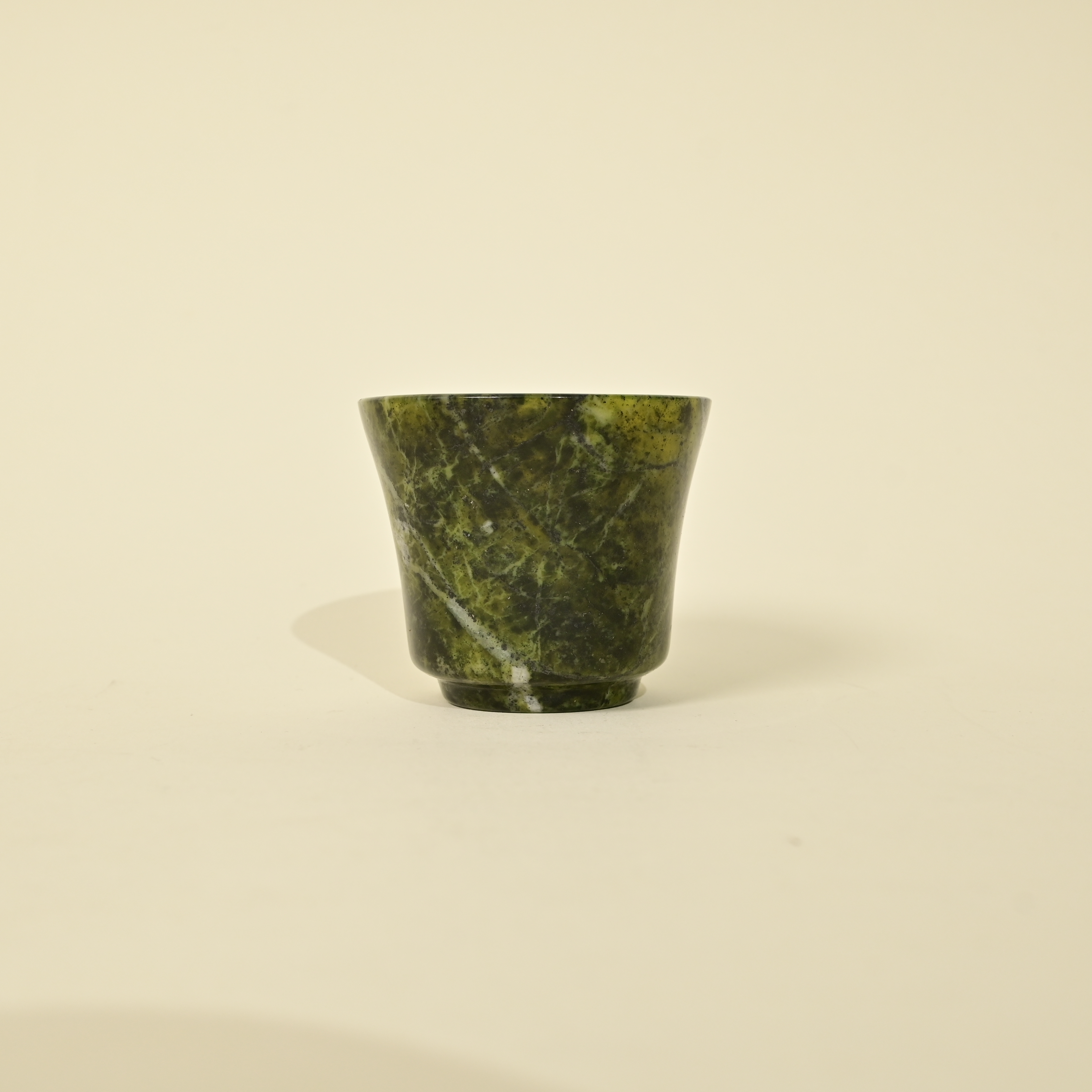 【马妍妍专属】 西藏  药王石  小铃铛杯