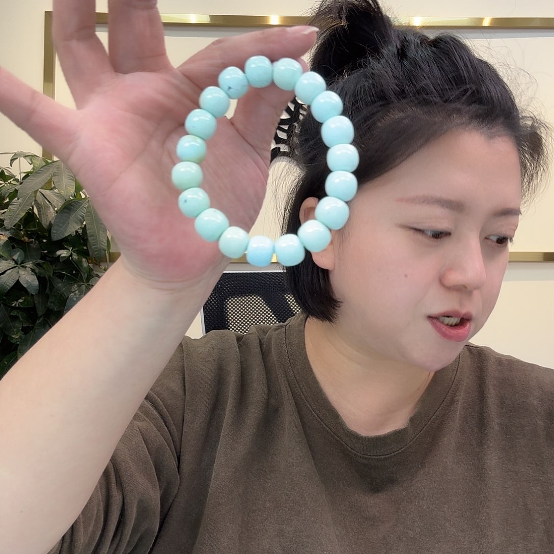 绿松石珠宝奇石未镶嵌98