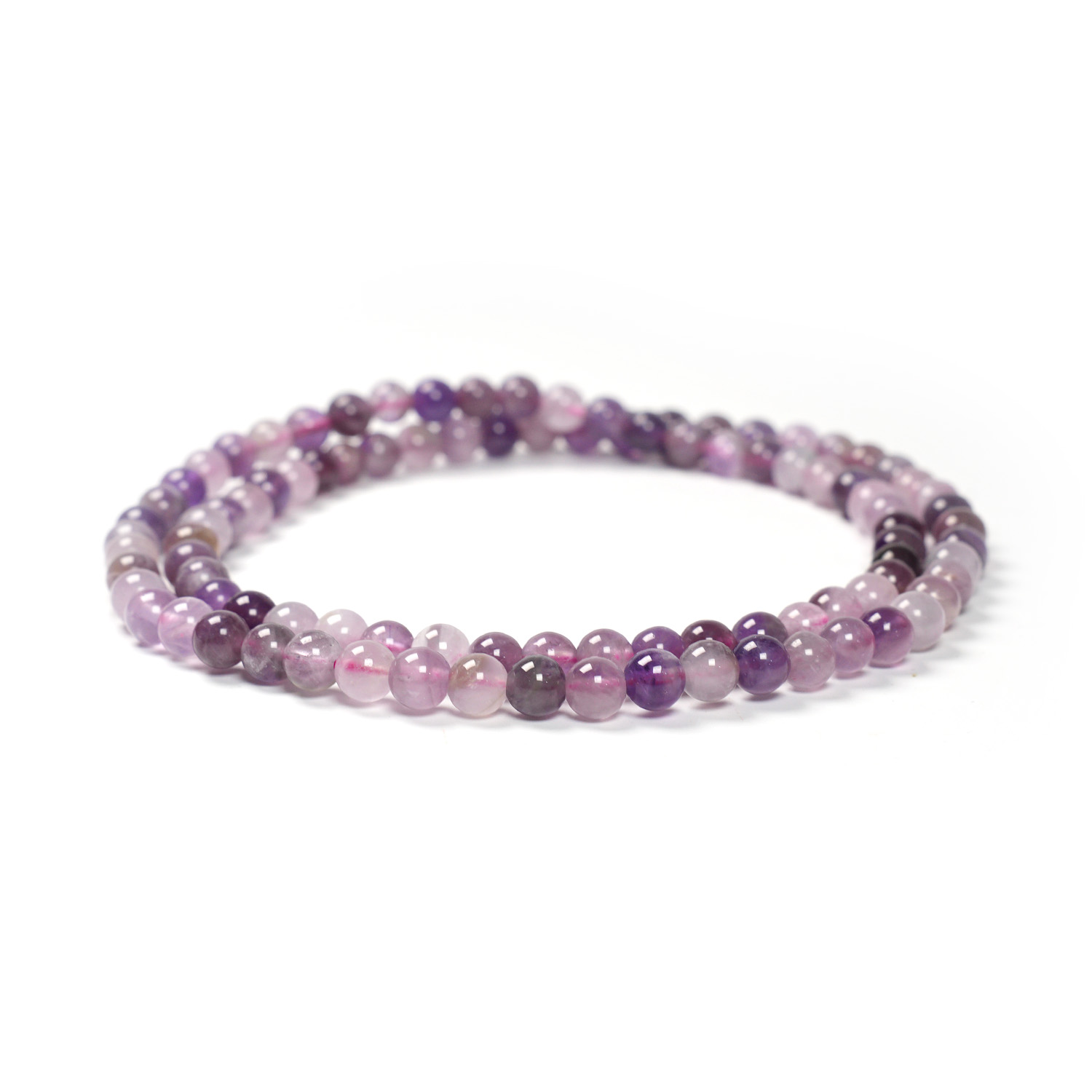 Z838  极光23水晶6m多圈 多样性发其一