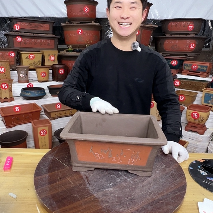 紫砂精品紫砂工厂直销