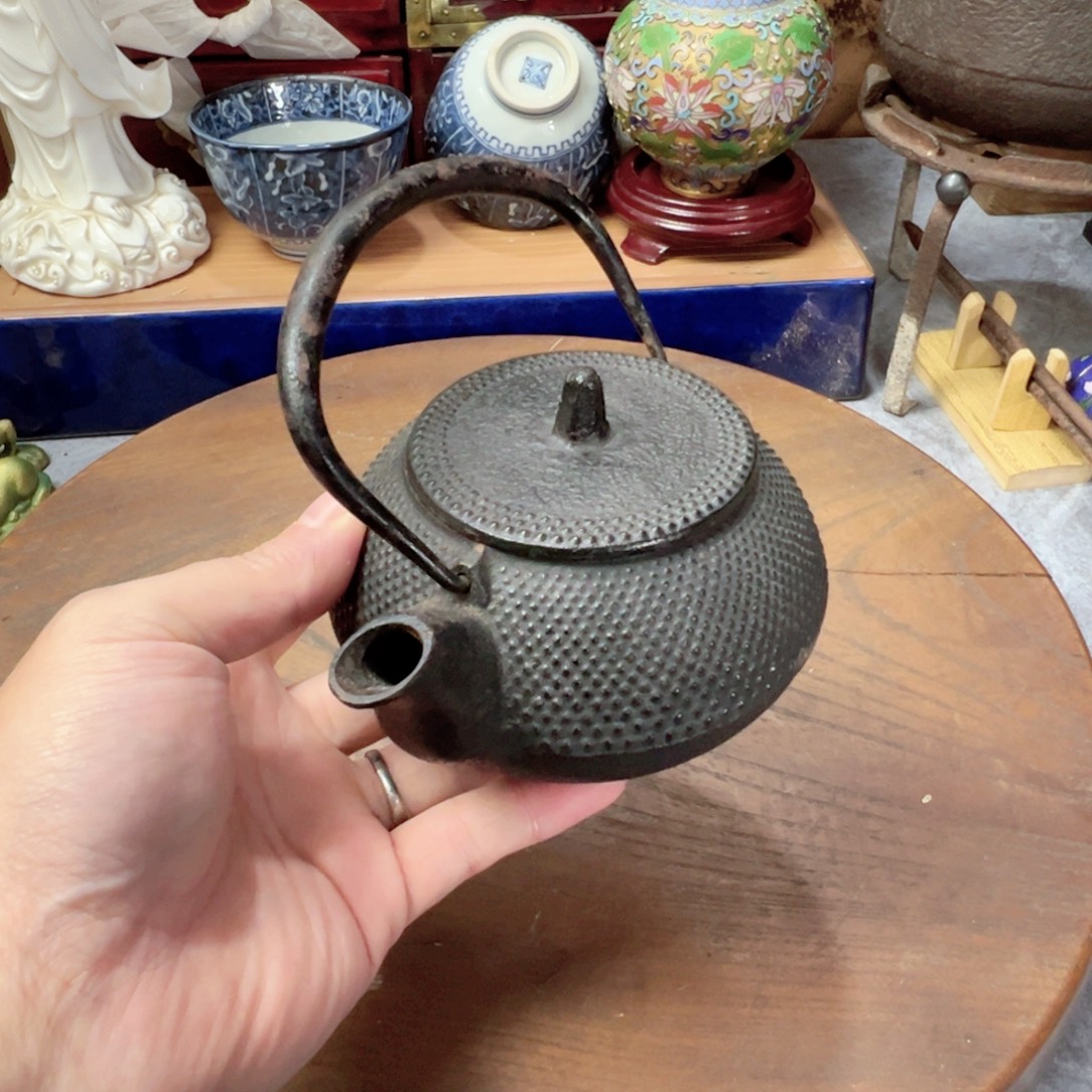 中古杂项默认微瑕，孤品