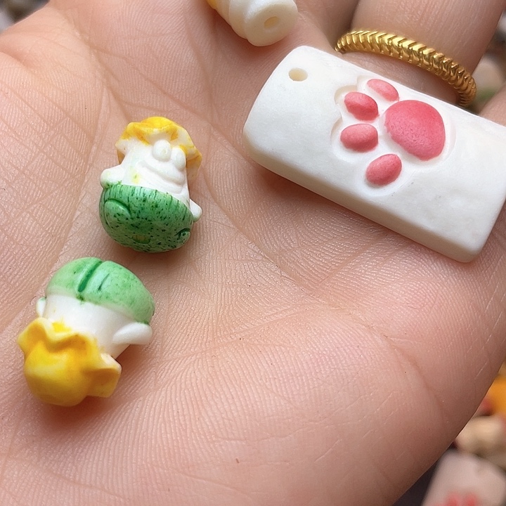 驼骨手串/手链其他配饰