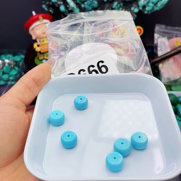 湖北十堰矿区精品佩珠