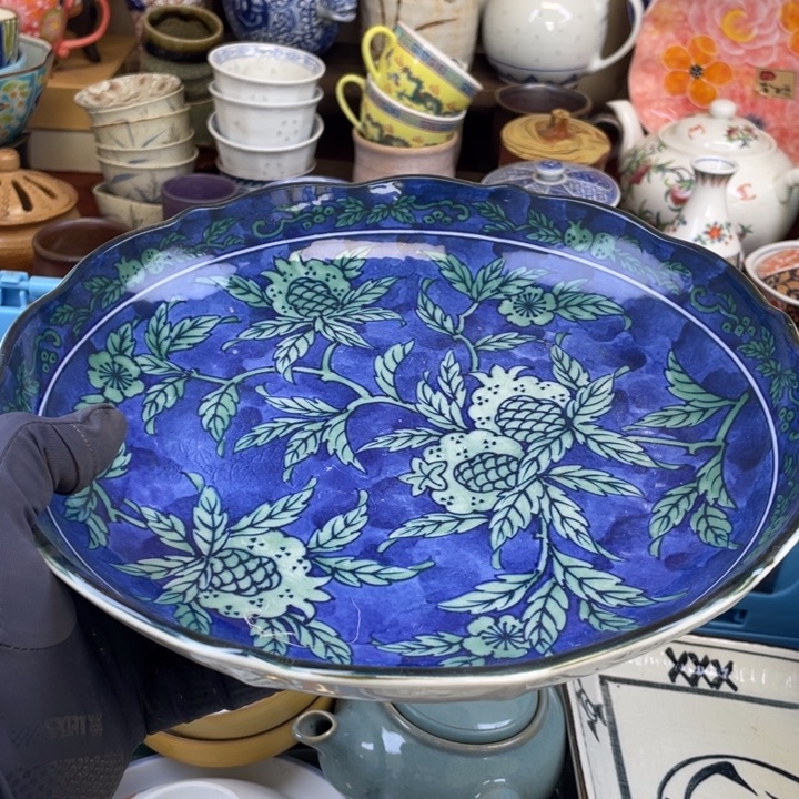 碟开播了开播了开播了