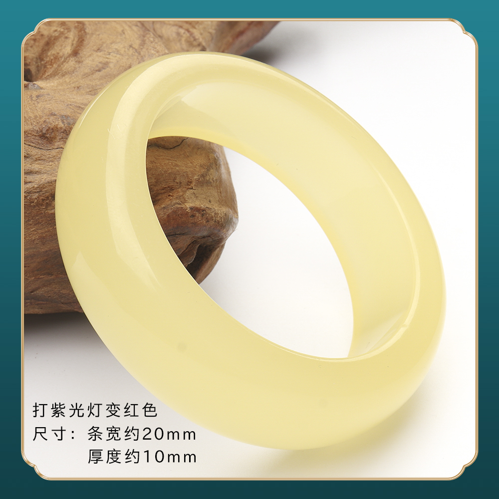 X915精品时尚气质百搭款手镯（多样性发一）