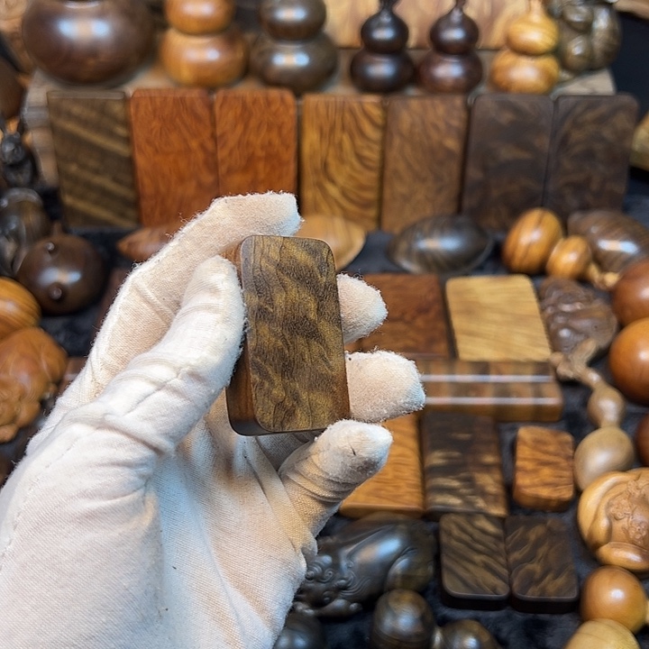 楠木金丝楠木小叶