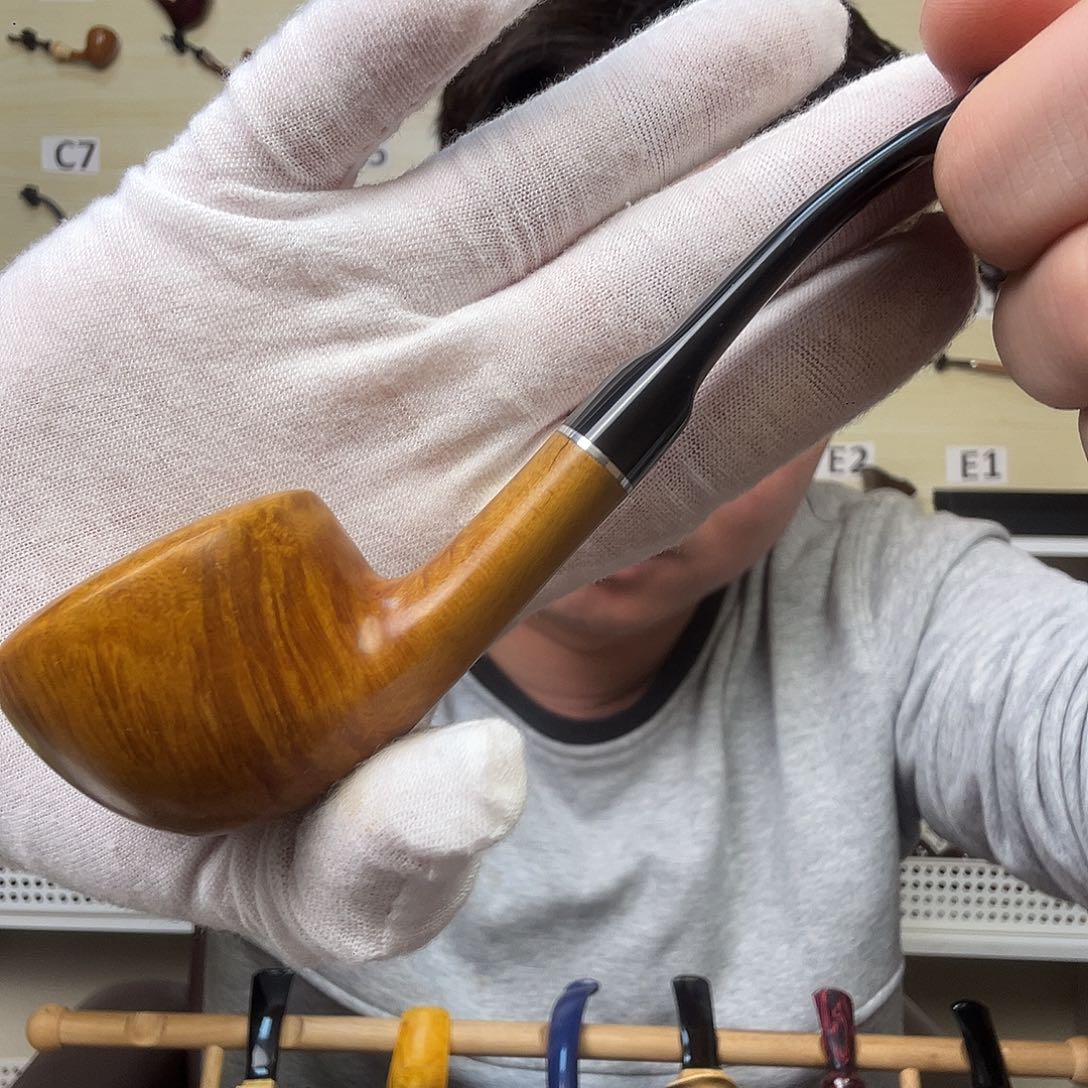 石楠木波****7意大利进口石楠木