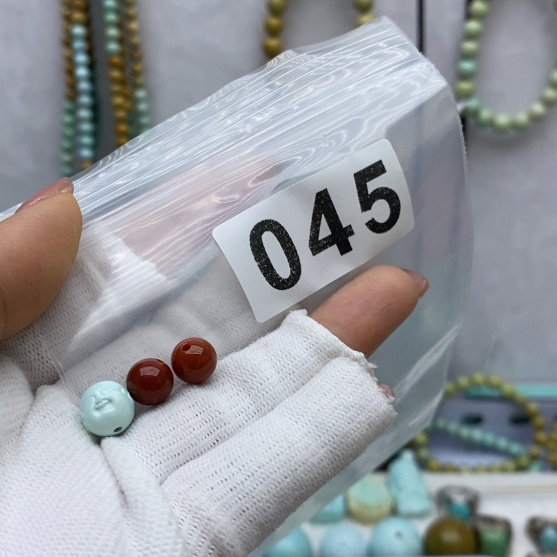 南红玛瑙未镶嵌珠宝奇石九*五