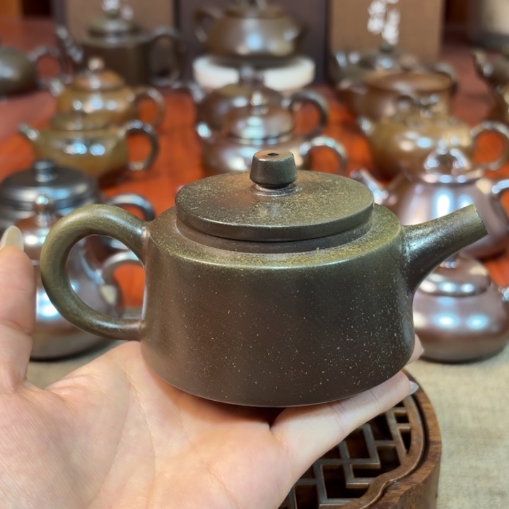 170cc纯手工制作直播间福利微瑕福利！