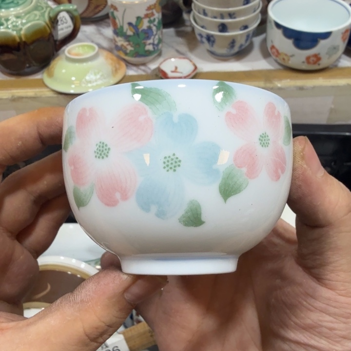 陶瓷推荐第二名20包邮