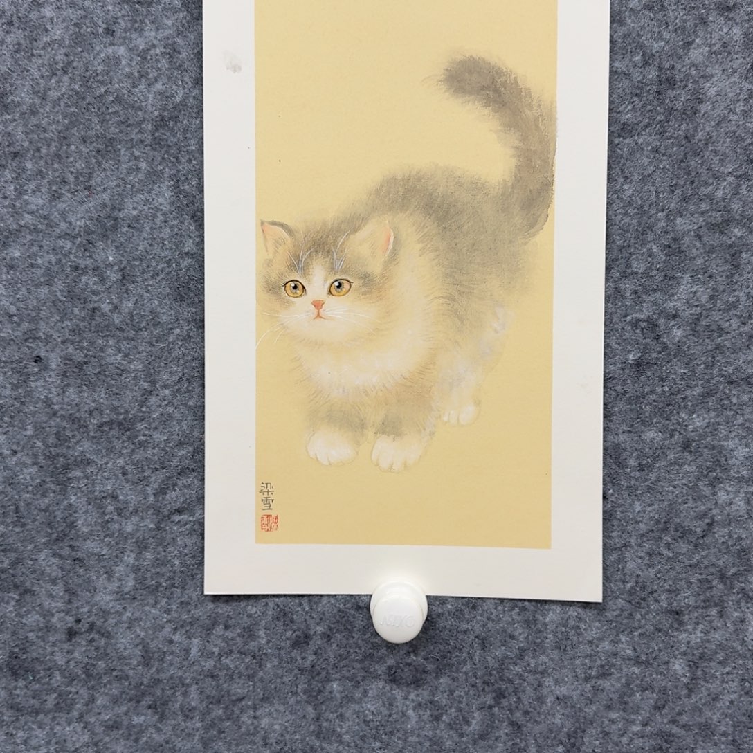 国画国画Lx国画作品