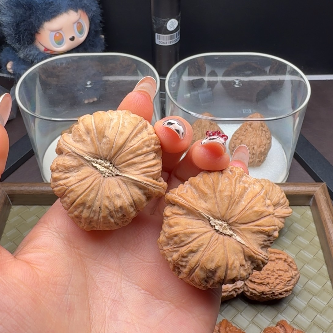 核桃全品南瓜饼44