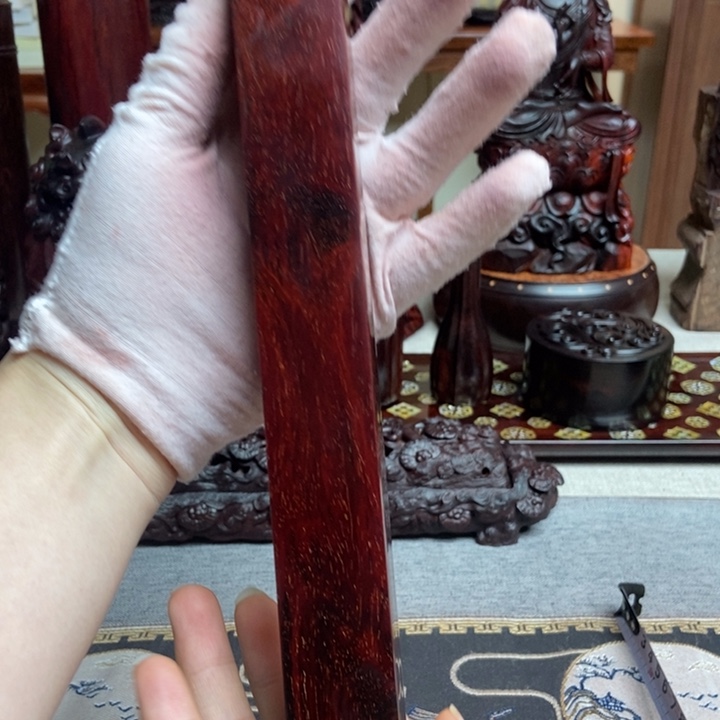 檀香紫檀（小叶紫檀）