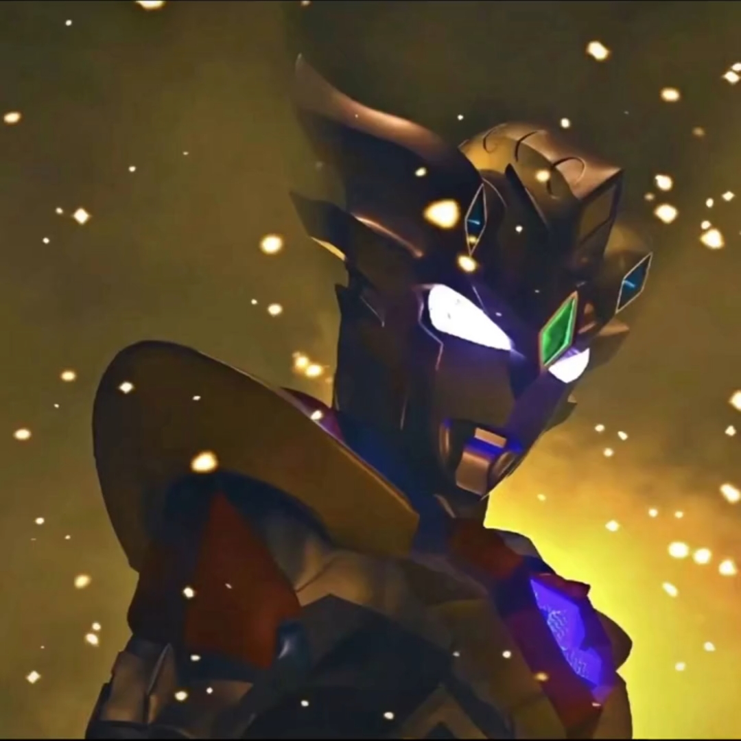 （评级cc）定制版无品牌奥特曼