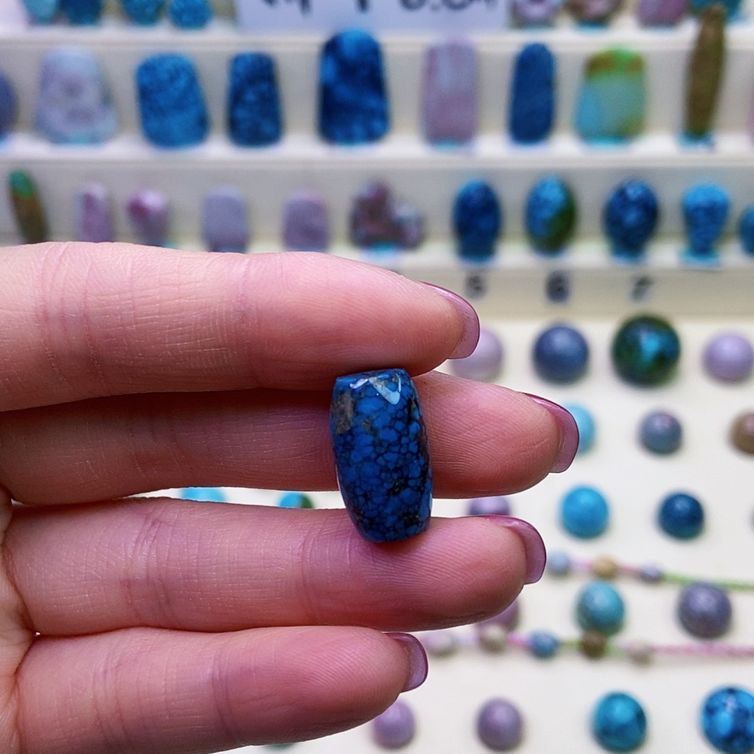 【闪购商品】绿松石挂件未镶嵌