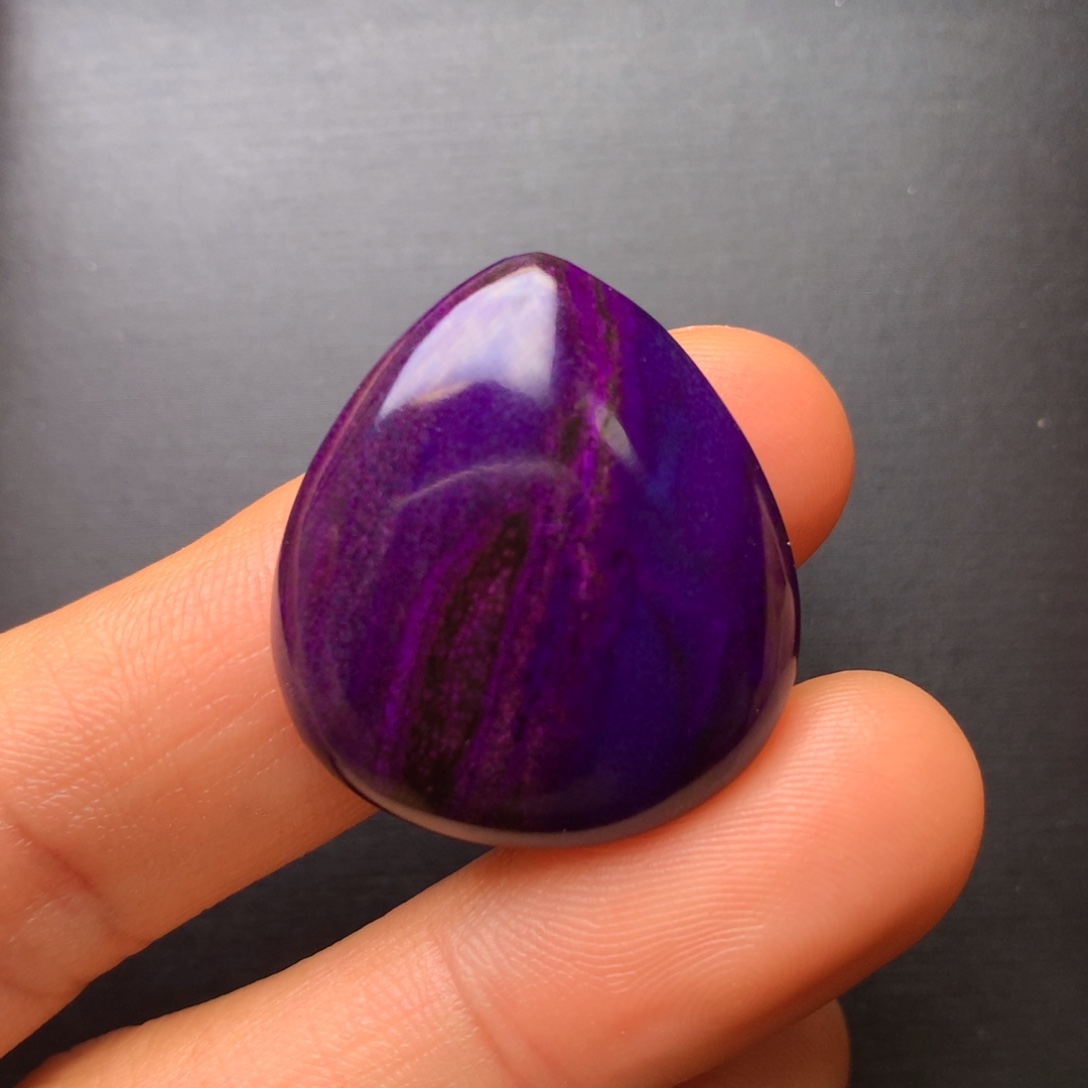 苏纪石（舒俱来）未镶嵌裸石