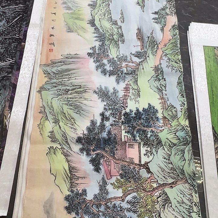 落地款新号开播福利多多