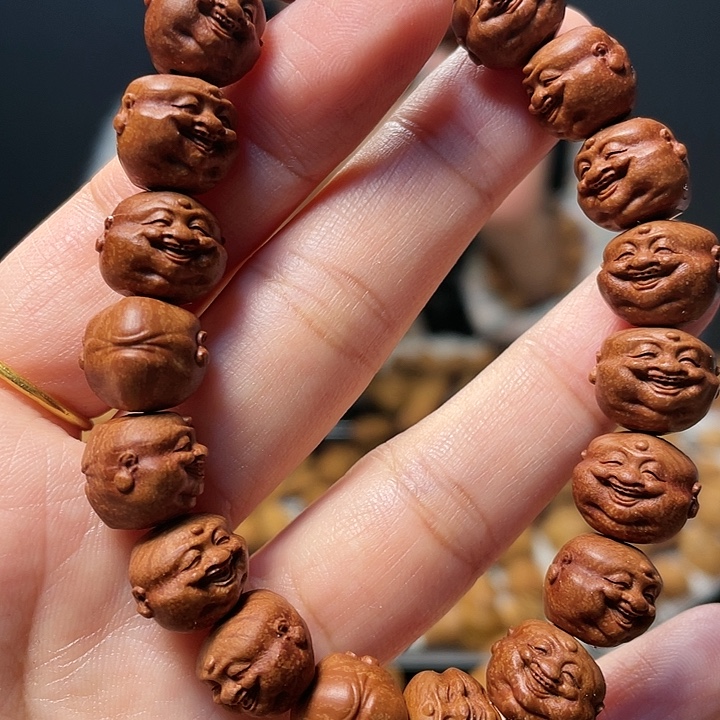 吊坠橄榄核橄榄核