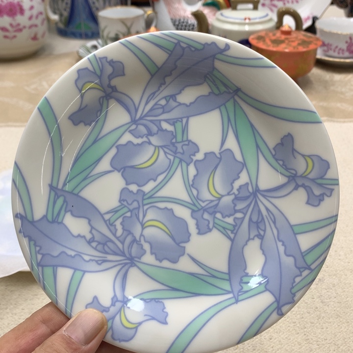 瓷片这点的火车真的