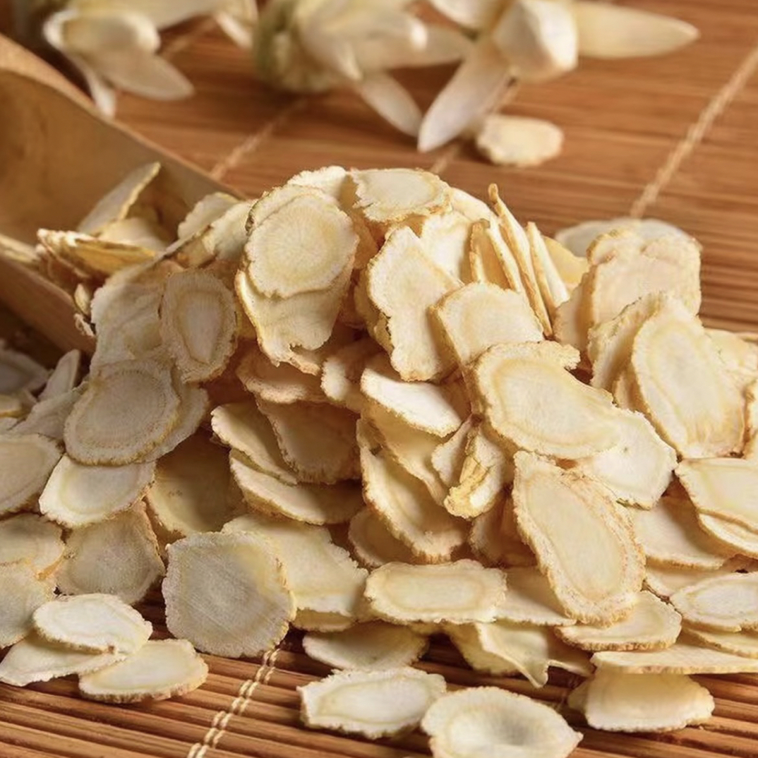 【西洋参片】参味浓郁营养足可煲汤含片泡酒