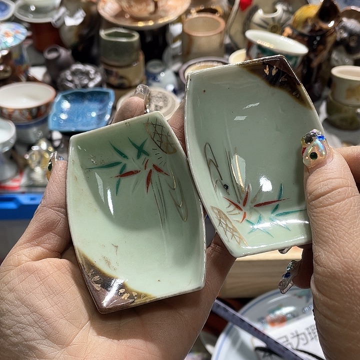 瓷片19.9包邮新疆西藏不发货