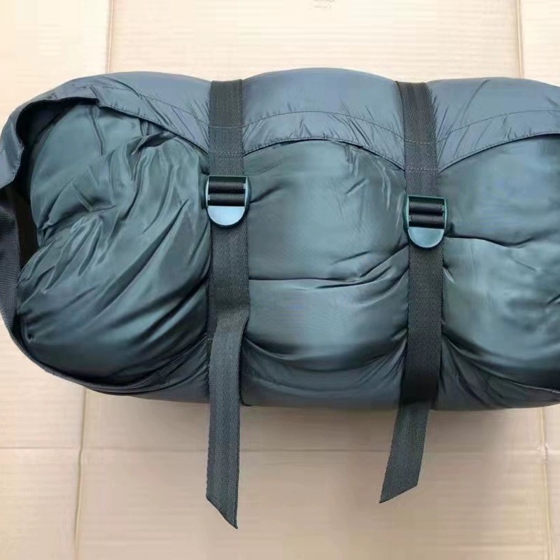 1-7 露营 保暖 睡袋