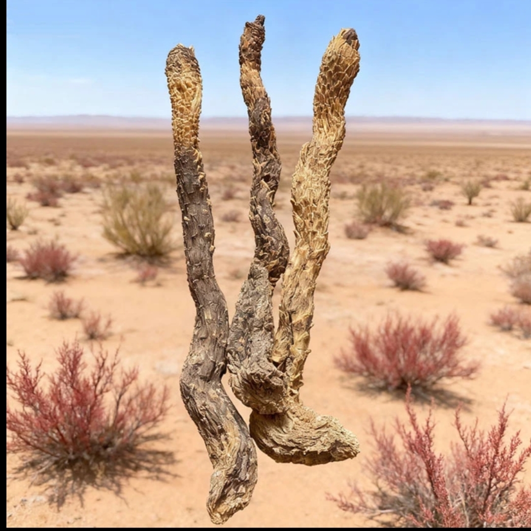 【500g油性肉枞榕】新疆沙漠人工种植泡茶泡汤泡酒初级农产片