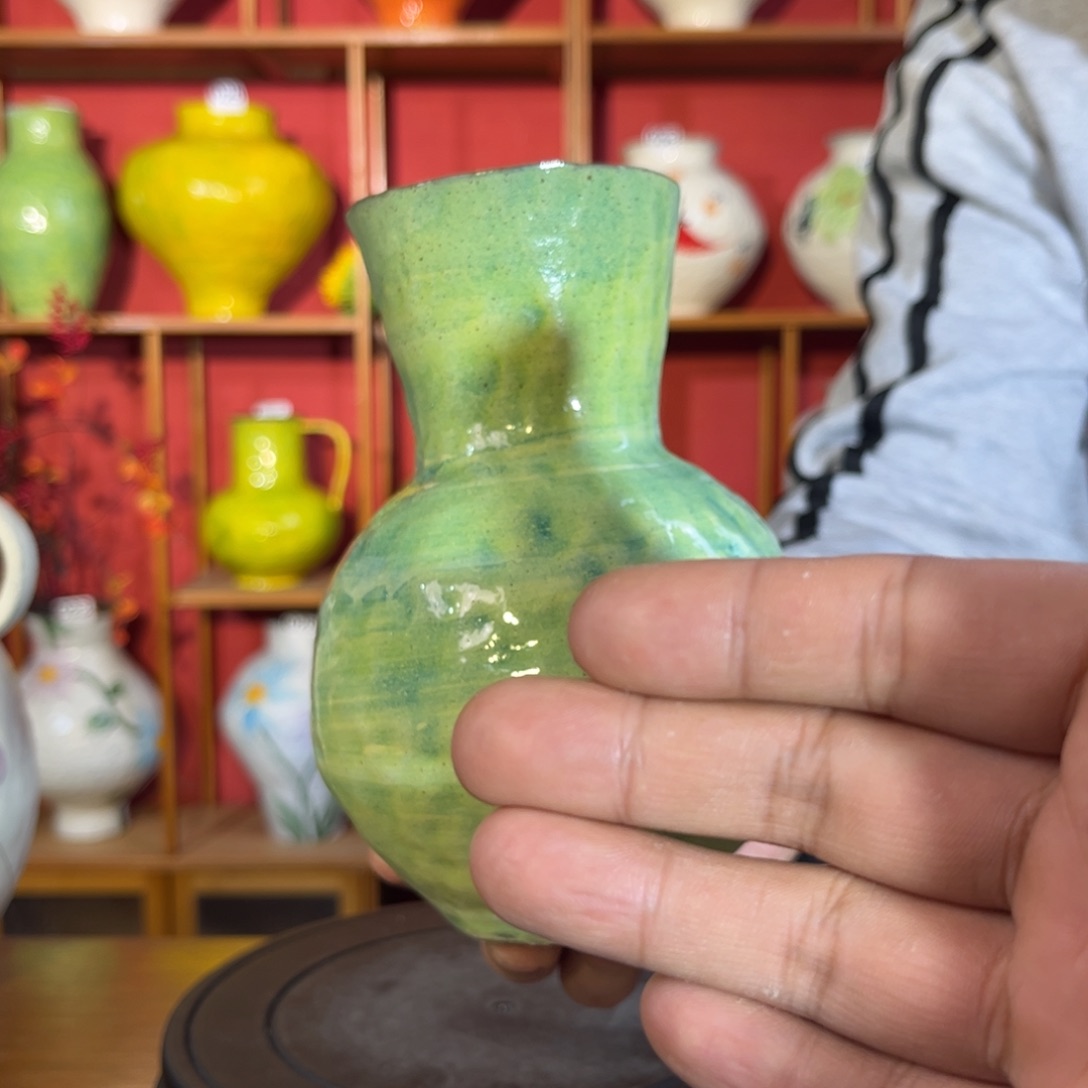 陶瓷我们的目标是成为一